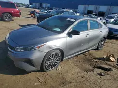 3KPF54AD9NE507871 2022 KIA FORTE