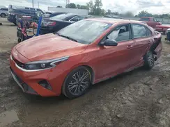 3KPF54AD9NE508342 2022 KIA FORTE
