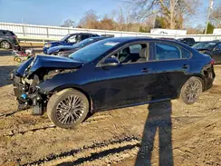 3KPF54AD9NE508891 2022 KIA FORTE