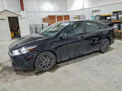 3KPF54AD9NE510009 2022 KIA FORTE