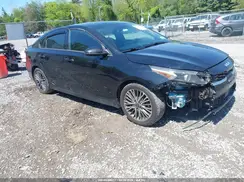 3KPF54AD9NE510012 2022 KIA FORTE