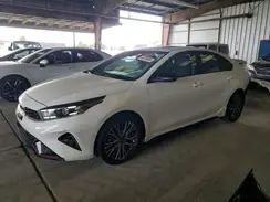 3KPF54AD9NE510107 2022 KIA FORTE