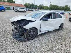 3KPF54AD9NE510334 2022 KIA FORTE