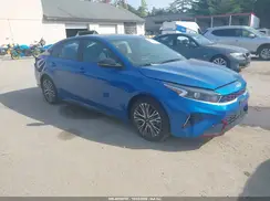 3KPF54AD9NE510561 2022 KIA FORTE