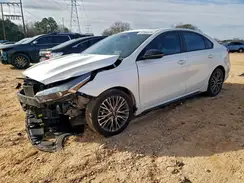 3KPF54AD9NE511323 2022 KIA FORTE