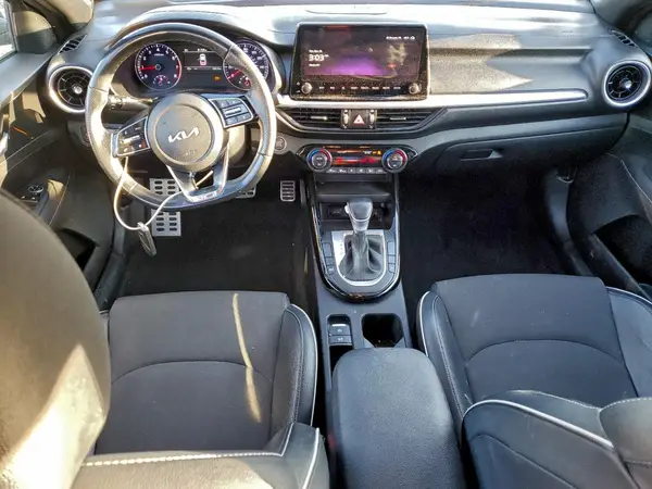 3KPF54AD9PE514242 2023 KIA FORTE - Image 8