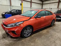 3KPF54AD9PE514967 2023 KIA FORTE