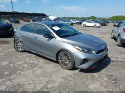 3KPF54AD9PE516167 2023 KIA FORTE