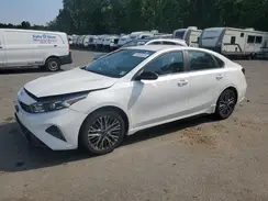 3KPF54AD9PE516931 2023 KIA FORTE