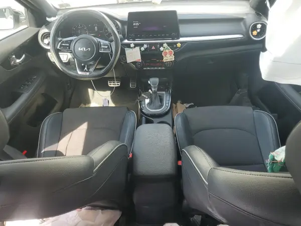 3KPF54AD9PE516931 2023 KIA FORTE - Image 8