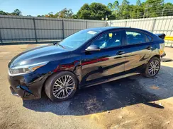 3KPF54AD9PE519389 2023 KIA FORTE