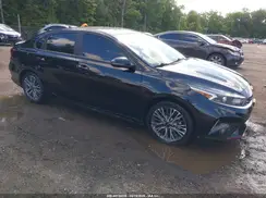 3KPF54AD9PE520008 2023 KIA FORTE
