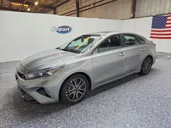 3KPF54AD9PE522857 2023 KIA FORTE