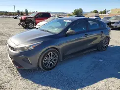 3KPF54AD9PE523345 2023 KIA FORTE