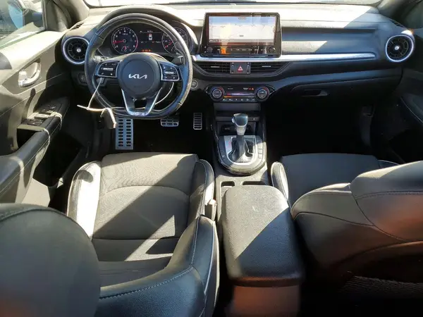 3KPF54AD9PE523345 2023 KIA FORTE - Image 8