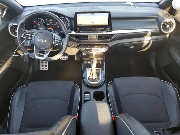 3KPF54AD9PE524477 2023 KIA FORTE - Image 8