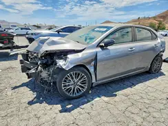 3KPF54AD9PE524995 2023 KIA FORTE