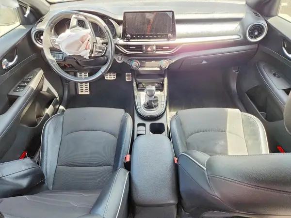 3KPF54AD9PE524995 2023 KIA FORTE - Image 8
