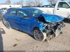 3KPF54AD9PE525693 2023 KIA FORTE