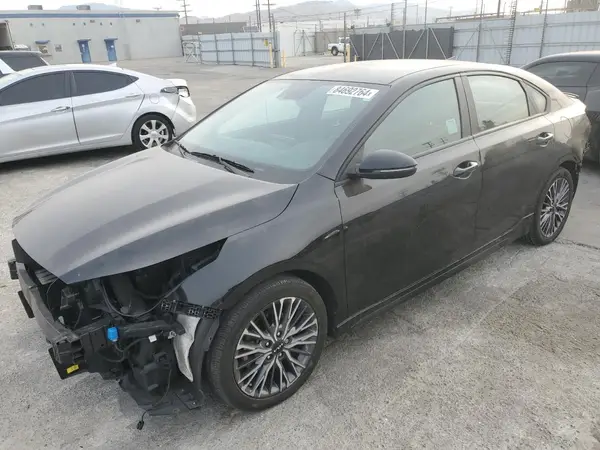 3KPF54AD9PE525838 2023 KIA FORTE - Image 1