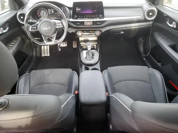 3KPF54AD9PE525838 2023 KIA FORTE - Image 8