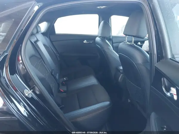 3KPF54AD9PE526505 2023 KIA FORTE - Image 8