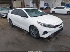 3KPF54AD9PE527007 2023 KIA FORTE