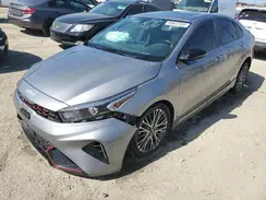 3KPF54AD9PE527234 2023 KIA FORTE