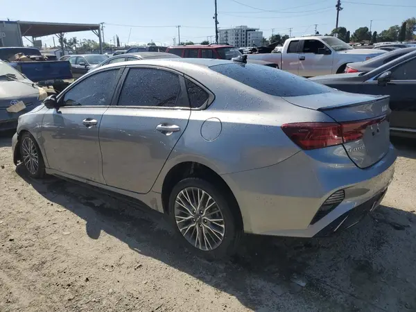 3KPF54AD9PE527234 2023 KIA FORTE - Image 2