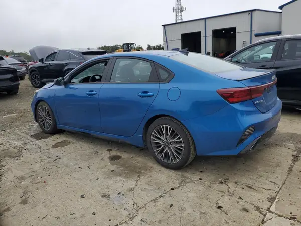 3KPF54AD9PE527895 2023 KIA FORTE - Image 2