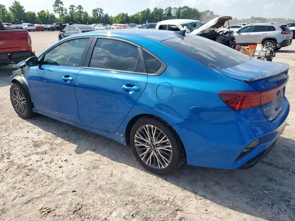 3KPF54AD9PE528691 2023 KIA FORTE - Image 2