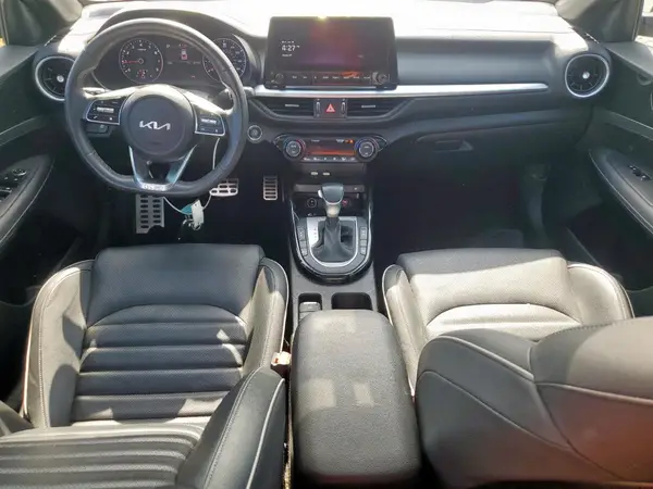 3KPF54AD9PE528691 2023 KIA FORTE - Image 8