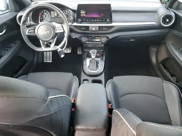 3KPF54AD9PE529307 2023 KIA FORTE - Image 8