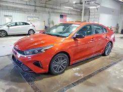 3KPF54AD9PE530540 2023 KIA FORTE