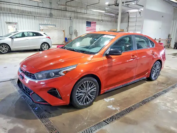 3KPF54AD9PE530540 2023 KIA FORTE - Image 1