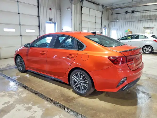 3KPF54AD9PE530540 2023 KIA FORTE - Image 2