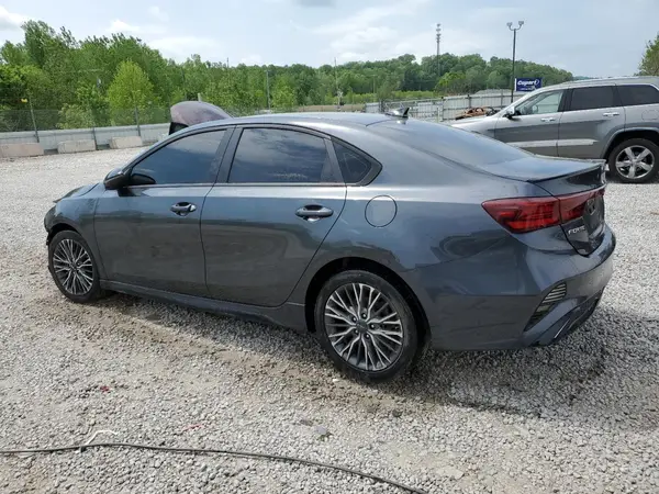 3KPF54AD9PE532062 2023 KIA FORTE - Image 2