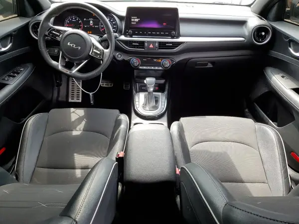 3KPF54AD9PE532062 2023 KIA FORTE - Image 8