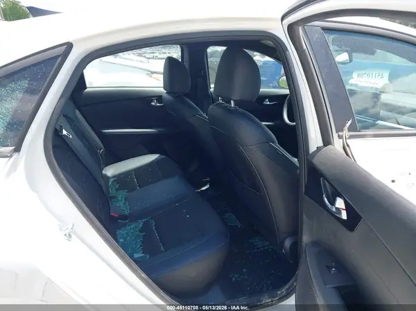 3KPF54AD9PE532305 2023 KIA FORTE - Image 8
