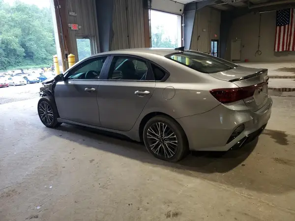 3KPF54AD9PE533518 2023 KIA FORTE - Image 2