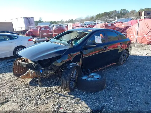 3KPF54AD9PE534295 2023 KIA FORTE - Image 2