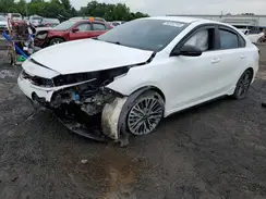 3KPF54AD9PE535009 2023 KIA FORTE