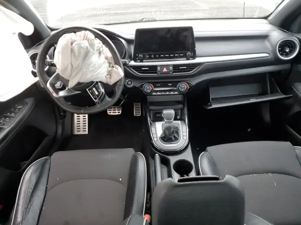 3KPF54AD9PE535009 2023 KIA FORTE - Image 8