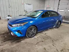 3KPF54AD9PE536435 2023 KIA FORTE