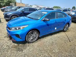 3KPF54AD9PE536564 2023 KIA FORTE