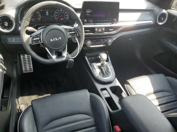 3KPF54AD9PE536564 2023 KIA FORTE - Image 8