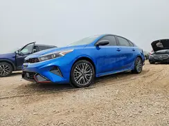 3KPF54AD9PE538184 2023 KIA FORTE