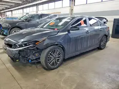3KPF54AD9PE538864 2023 KIA FORTE