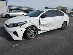 3KPF54AD9PE538900 2023 KIA FORTE