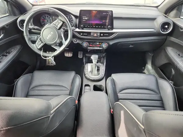 3KPF54AD9PE538900 2023 KIA FORTE - Image 8
